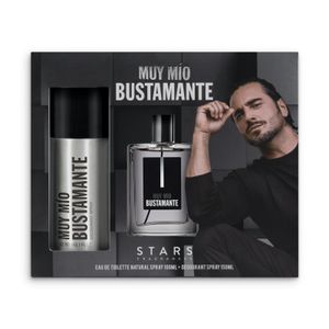 Lote hombre Bustamante Muy mío