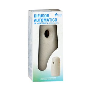 Difusor ambientador automático Bosque Verde