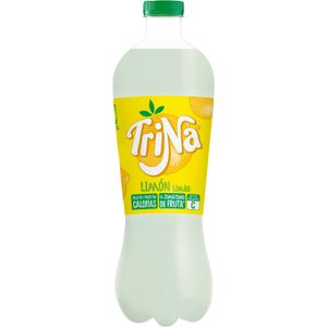 Refresco Limón Sin Gas Botella