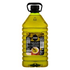 Aceite de oliva virgen extra Hacendado