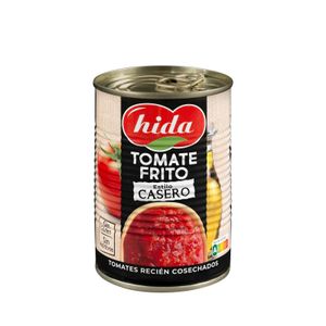 Tomate frito Hida