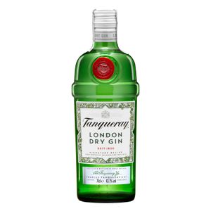 Ginebra London Dry Gin Tanqueray