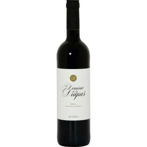 Vino TInto Roble D.O.Utiel-Requena