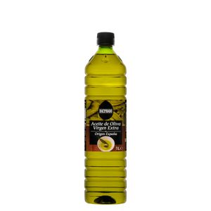 Aceite de oliva virgen extra Hacendado