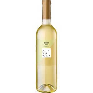 Vino Blanco Verdejo D.O. Rueda