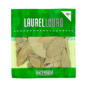 Hoja de laurel Hacendado