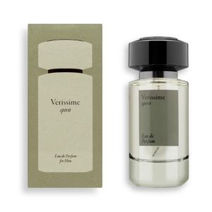 Eau de parfum hombre Verissime Spirit for him