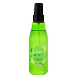 Body spray Tea Breeze Deliplus