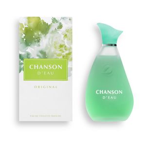 Eau de toilette mujer Chanson d'Eau