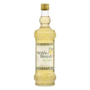 Mistela dulce de moscatel Mig Segle D.O Valencia