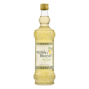 Mistela dulce de moscatel Mig Segle D.O Valencia