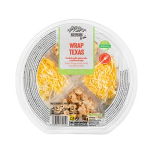 Wraps Texas