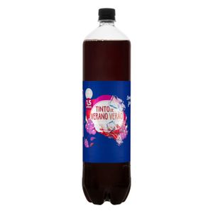 Tinto de verano classic Casón Histórico