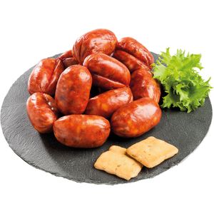 Choricitos