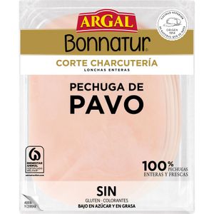 Pechuga de Pavo Bonnatur