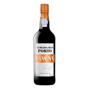 Vino tinto Porto Tawny Almeida Dias