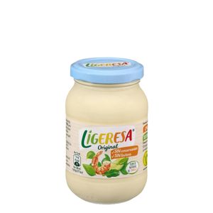 Salsa ligera Ligeresa