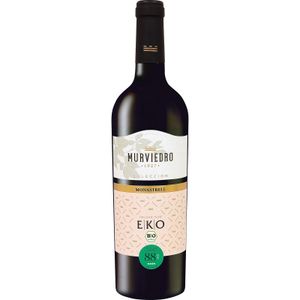 Vino Tinto Ecológico D.O.Alicante