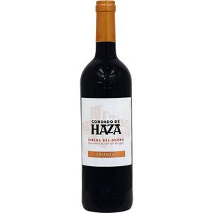 Vino Tinto Crianza D.O.Ribera del Duero