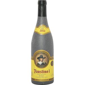 Vinto Tinto Gran Reserva D.O.Rioja