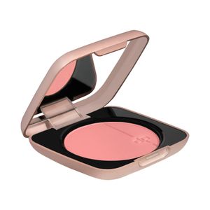 Colorete compacto Blush Mate Deliplus 02 coral