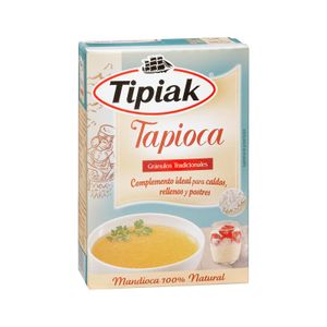 Tapioca Tipiak