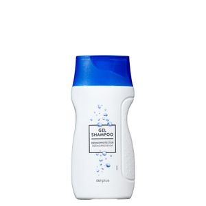 Gel-Champú de baño dermoprotector Deliplus para cuerpo y cabello