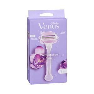 Maquinilla depilación recargable Gillette Venus Comfortglide Breeze 3 hojas