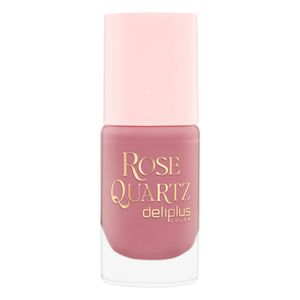 Laca de uñas Rose Quartz Deliplus 208 mauve