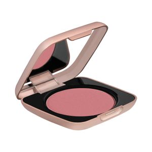 Colorete compacto Blush Mate Deliplus 01 rosa