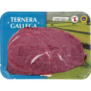 Filete Cadera Babilla Ternera Gallega