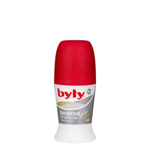 Desodorante roll-on Sensitive Byly