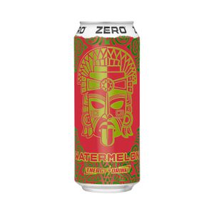 Bebida energética zero Watermelon Energy drink