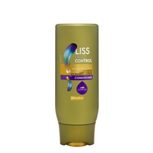 Acondicionador Liss Frizz Control Deliplus cabello rebelde