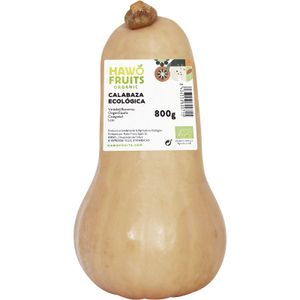 Calabaza Eco Peso Aproximado 800 Gr.