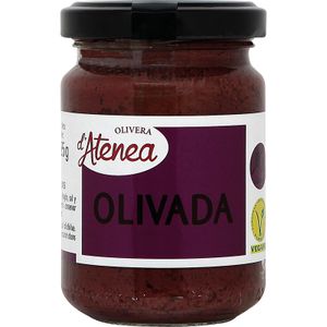 Olivada Frasco