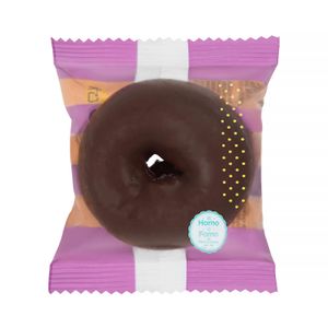 Rosquillas al cacao Hacendado