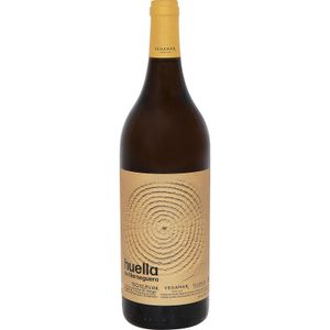 Vino Blanco D.O. Valencia