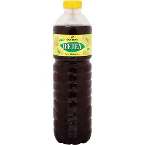 Refresco Té Limón Botella