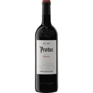 Vino Tinto Crianza D.O.Ribera del Duero