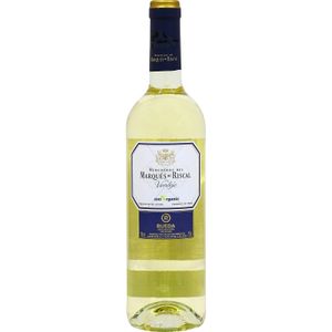 Vino Blanco Verdejo D.O.Rueda