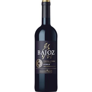 Vino Tinto Roble D.O.Toro