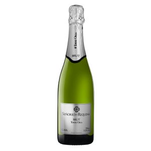 Cava brut Señorío De Requena