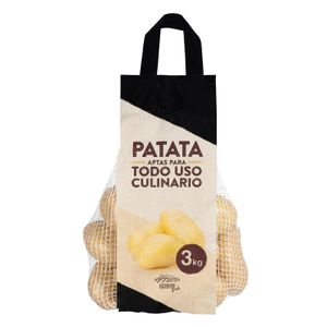 Patatas