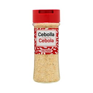 Cebolla en polvo Hacendado