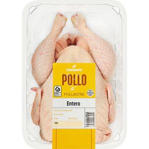 Pollo Limpio