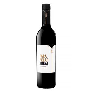 Vino tinto Bobal Para Pecar