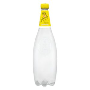 Tónica original Schweppes