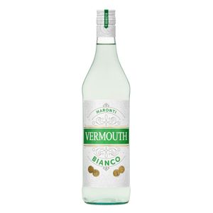 Vermouth blanco Maronti