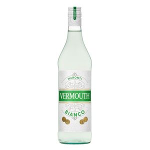 Vermouth blanco Maronti